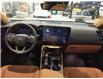 2026 Lexus NX 350  (Stk: 14111219) in Markham - Image 12 of 14