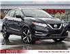 2023 Nissan Qashqai SL (Stk: C39678) in Thornhill - Image 1 of 25