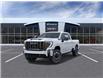2026 GMC Sierra 3500HD Denali Ultimate (Stk: T28009) in Cobourg - Image 1 of 6