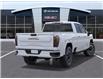 2026 GMC Sierra 3500HD Denali Ultimate (Stk: T28009) in Cobourg - Image 4 of 6