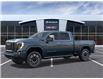 2026 GMC Sierra 3500HD Denali Ultimate (Stk: T28057) in Cobourg - Image 2 of 6