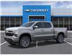 2026 Chevrolet Silverado 1500 LT (Stk: 46967) in Owen Sound - Image 2 of 6