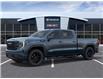 2026 GMC Sierra 1500 Elevation (Stk: 26051) in Terrace Bay - Image 2 of 6