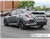 2017 Honda Civic Sport (Stk: U21229) in Burlington - Image 4 of 31 2017 Honda Civic Sport (Stk: U21229) in Burlington - Image 4 of 31