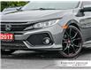 2017 Honda Civic Sport (Stk: U21229) in Burlington - Image 7 of 31 2017 Honda Civic Sport (Stk: U21229) in Burlington - Image 7 of 31