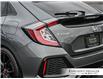 2017 Honda Civic Sport (Stk: U21229) in Burlington - Image 10 of 31 2017 Honda Civic Sport (Stk: U21229) in Burlington - Image 10 of 31