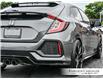 2017 Honda Civic Sport (Stk: U21229) in Burlington - Image 11 of 31 2017 Honda Civic Sport (Stk: U21229) in Burlington - Image 11 of 31