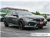 2017 Honda Civic Sport (Stk: U21229) in Burlington - Image 13 of 31 2017 Honda Civic Sport (Stk: U21229) in Burlington - Image 13 of 31