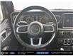 2020 Jeep Wrangler Unlimited Sahara (Stk: N52055A) in GEORGETOWN - Image 4 of 16
