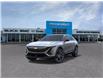 2026 Cadillac LYRIQ Signature Sport (Stk: 105512) in Exeter - Image 8 of 24