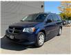 2017 Dodge Grand Caravan CVP/SXT (Stk: UM036) in London - Image 1 of 18