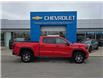 2026 GMC Sierra 1500 Pro (Stk: 26-124) in Listowel - Image 2 of 10
