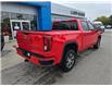 2026 GMC Sierra 1500 Pro (Stk: 26-124) in Listowel - Image 3 of 10