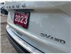 2023 Nissan Rogue SV Moonroof (Stk: Y25120A) in Toronto - Image 15 of 22