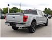 2023 Ford F-150 XLT (Stk: LT2528A) in Harrow - Image 5 of 12
