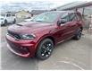 2026 Dodge Durango GT (Stk: 26004) in Oak Bay - Image 1 of 11