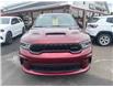 2026 Dodge Durango GT (Stk: 26004) in Oak Bay - Image 2 of 11