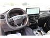 2025 Ford Escape ST-Line (Stk: ES2547) in Harrow - Image 10 of 12
