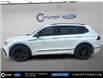2023 Volkswagen Tiguan Comfortline R-Line Black (Stk: 03273) in GEORGETOWN - Image 3 of 14