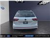 2023 Volkswagen Tiguan Comfortline R-Line Black (Stk: 03273) in GEORGETOWN - Image 13 of 14