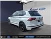 2023 Volkswagen Tiguan Comfortline R-Line Black (Stk: 03273) in GEORGETOWN - Image 12 of 14