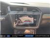 2023 Volkswagen Tiguan Comfortline R-Line Black (Stk: 03273) in GEORGETOWN - Image 10 of 14