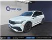 2023 Volkswagen Tiguan Comfortline R-Line Black (Stk: 03273) in GEORGETOWN - Image 1 of 14