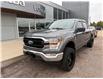 2021 Ford F-150 XLT (Stk: 24577) in Pembroke - Image 4 of 26 2021 Ford F-150 XLT (Stk: 24577) in Pembroke - Image 4 of 26