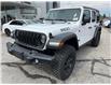 2025 Jeep Wrangler Sport (Stk: 25-417) in Sarnia - Image 1 of 20