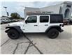 2025 Jeep Wrangler Sport (Stk: 25-417) in Sarnia - Image 2 of 20