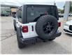2025 Jeep Wrangler Sport (Stk: 25-417) in Sarnia - Image 3 of 20