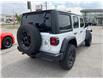 2025 Jeep Wrangler Sport (Stk: 25-417) in Sarnia - Image 4 of 20