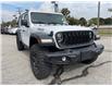 2025 Jeep Wrangler Sport (Stk: 25-417) in Sarnia - Image 6 of 20