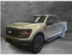 2025 Ford F-150 STX (Stk: 0T5441) in Kamloops - Image 1 of 25
