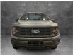 2025 Ford F-150 STX (Stk: 0T5441) in Kamloops - Image 2 of 25
