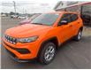 2026 Jeep Compass Sport (Stk: 26010) in Oak Bay - Image 3 of 8