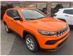 2026 Jeep Compass Sport (Stk: 26010) in Oak Bay - Image 1 of 8