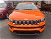2026 Jeep Compass Sport (Stk: 26010) in Oak Bay - Image 2 of 8