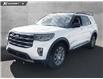 2025 Ford Explorer Active (Stk: 25S6124) in Red Deer - Image 1 of 25