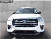 2025 Ford Explorer Active (Stk: 25S6124) in Red Deer - Image 2 of 25
