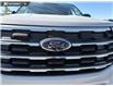 2025 Ford Explorer Active (Stk: 25S6124) in Red Deer - Image 9 of 25
