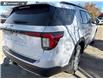 2025 Ford Explorer Active (Stk: 25S6124) in Red Deer - Image 11 of 25