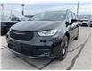 2026 Chrysler Pacifica Limited (Stk: 26-153) in Sarnia - Image 1 of 25