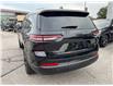 2025 Jeep Grand Cherokee L Laredo (Stk: 25-399) in Sarnia - Image 3 of 23