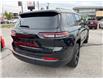 2025 Jeep Grand Cherokee L Laredo (Stk: 25-399) in Sarnia - Image 4 of 23