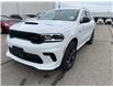 2026 Dodge Durango GT (Stk: 26-163) in Sarnia - Image 1 of 19