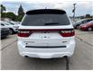 2026 Dodge Durango GT (Stk: 26-163) in Sarnia - Image 4 of 19