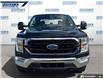 2022 Ford F-150 XLT (Stk: P4123L) in Dartmouth - Image 2 of 24