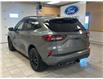 2024 Ford Escape ST-Line Elite (Stk: BB33018) in Shellbrook - Image 3 of 24