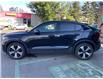 2023 Volvo C40 Recharge Pure Electric Twin Core (Stk: R-23VOCBLA2026) in Calgary - Image 2 of 12